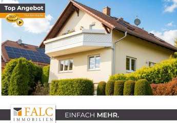 Einfamilienhaus *Familienidylle vor den Toren von Erfurt und Weimar