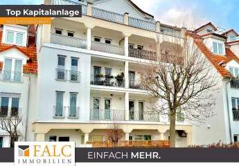 sichere Kapitalanlage in Erfurt-Frienstedt