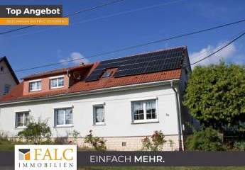 EFH in EF-Bindersleben als Sanierungsobjekt