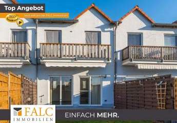 Reihenhaus in schöner, ruhiger Randlage von Erfurt