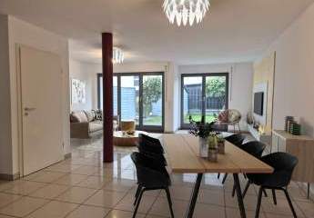 Wohlfühl-Raumwunder zum Sofortbezug nahe Bad Homburg und mit bester Infrastruktur