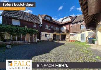 Hofreite - ein Stück Geschichte mit Ecken und Kanten und jeder Menge Potenzial