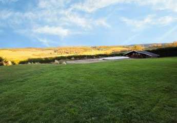 Entwicklungsareal in Feldrandlage von Idstein-Walsdorf