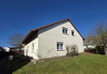 Pendler aufgepasst, das ist Ihr Haus! Viel Platz mit top Infrastruktur, Teilvermietung möglich