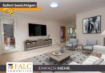 Viel Raum für den Alltag – ideal für Familien mit Anspruch an Platz und Struktur