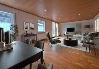 Pendler aufgepasst, das ist Ihr Haus! Viel Platz mit top Infrastruktur, Teilvermietung möglich