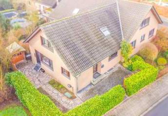 „Charmantes Zuhause mit Herz und Platz für Ideen“