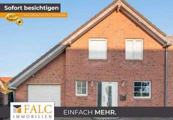 Gemütliches Einfamilienhaus in ruhiger Wohnlage – perfekt für Familien