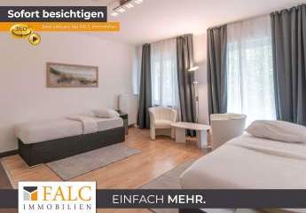 Business-Apartment mit Umsatzsteuerausweis / Kurzzeitvermietung