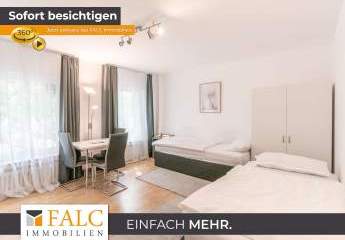 Business-Apartment mit Umsatzsteuerausweis / Kurzzeitvermietung