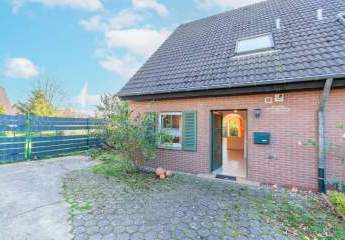 "Ein Zuhause zum Ankommen und Wohlfühlen"