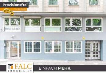 Kurzzeitvermietung Deluxe – Hochprofitables Investitionsobjekt