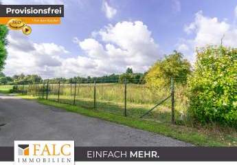 Grundstück in Mönchengladbach – Ruhige Lage, Entwicklungspotenzial