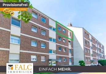 Über den Dächern von Willich – Wohnen mit Weitblick und Ausbaupotenzial