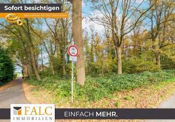 Zentral gelegenes Grundstück mit Zukunftschancen