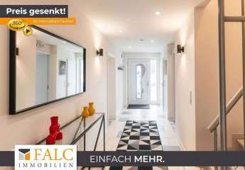 „Schöner Wohnen  – Platz, Komfort & Sonnenterrasse inklusive!“