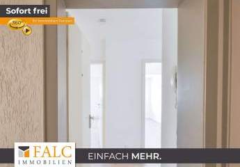 Frisch renovierte Wohnung mit großzügiger Küche und Komfort