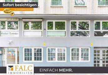 Kurzzeitvermietung Deluxe – Hochprofitables Investitionsobjekt