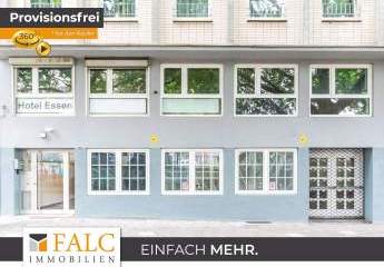 Kurzzeitvermietung Deluxe – Hochprofitables Investitionsobjekt