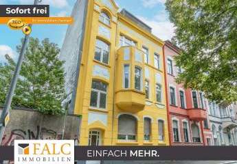 Urbanes Wohnglück mit Potenzial