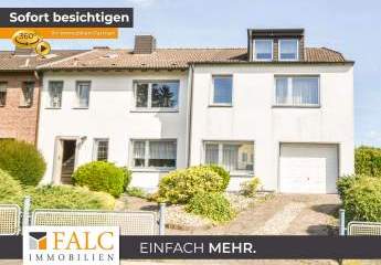 Ihr Zuhause voller Möglichkeiten