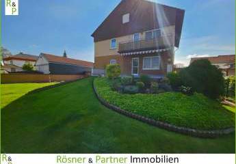 *Freistehendes Einfamilienhaus in familienfreundlicher Lage von Babenhausen-OT*