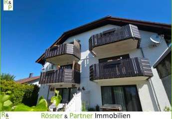 *Lichtdurchflutete 2,5 Zimmerwohnung mit Balkon in ruhiger Wohnlage von Mörfelden*