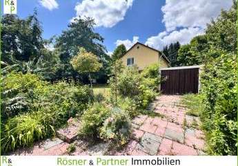 *Ihre Gelegenheit in Marxheim! Abrissgrundstück in ruhiger Lage – Bebaubar mit EFH, DH o. 2-FH*