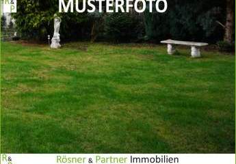 *Abrissgrundstück in ruhiger Lage – Bebaubar § 34 (BauGB) - EFH, DH o. 2 Einzelhäuser*