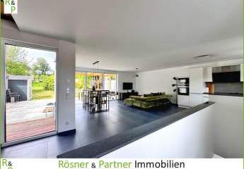 *Einziehen und Wohlfühlen! Modernes REH - ruhige Lage mit Blick ins Grüne*