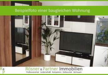 BITTE TEXT LESEN - max. 1 PERSON - KEINE HUNDE*- 2 Zi. - gr. Balkon und Pkw-Stellplatz