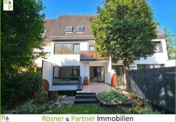 *OF-Rosenhöhe - familienfreundliche Lage - großes Reihenhaus mit viel Potenzial*
