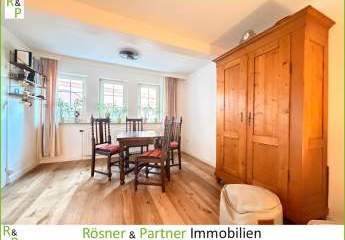 *Charmante Wohnungsalternative - Kleinod im Herzen von Kronberg*