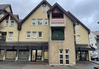 Attraktive Wohnung am Stadtrand