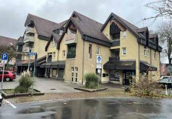 tolle Singlewohnung in ruhiger Innenstadtlage