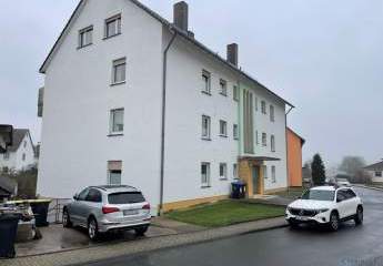 7 Eigentumswohnungen in freundlicher Lage
