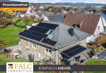 Modernes Wohnen im Grünen – Ihr Traumhaus in Neuenrade