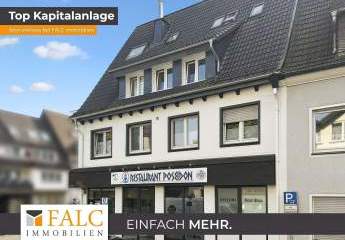 Kapitalanlage mit Top-Rendite!