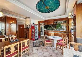 Einzigartige Gelegenheit: Modernisiertes Restaurant in Meschedes Innenstadtlage!