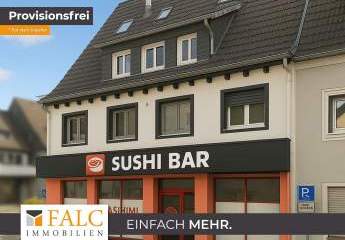 Attraktives Investment: Mehrfamilienhaus mit starker Rendite in zentraler Lage von Meschede