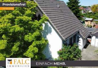 Freistehendes Juwel sucht Handwerker