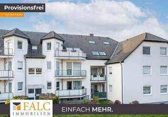 Über den Dächern von Holzwickede