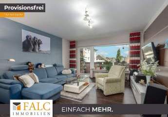 Willkommen Zuhause: Ihr neues Heim mit Balkon & Garage in Castrop-Rauxel