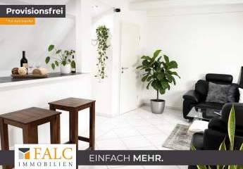 Mehr Licht, mehr Leben: Charmante 3-Zimmer-Wohnung