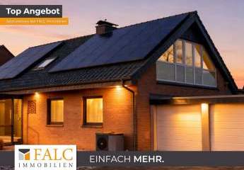 Ihr Traum vom großzügigen Zuhause – 223 m² Wohlfühlambiente