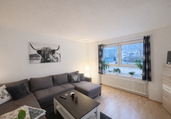 Charmante 3-Zimmer-Wohnung mit Grünfläche – ruhiges Zuhause in Dortmund-Brackel