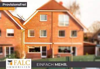 Ein Zuhause, in dem sich die ganze Familie sofort wohlfühlt.