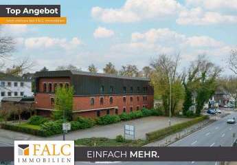 Exklusives Bürogebäude am Westfalendamm in Dortmund Gartenstadt
