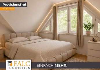 Hörde von seiner besten Seite – und diese charmante Wohnung mit Garage mittendrin