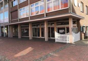 Laden/ Büro/ Praxis - Teilbar ab 160 m²- 7.50 EUR m²